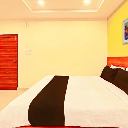 Hotel O R Square Haïdarabad Extérieur photo